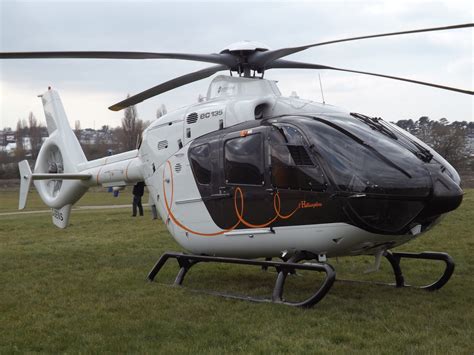 ec 135 helicopter price
